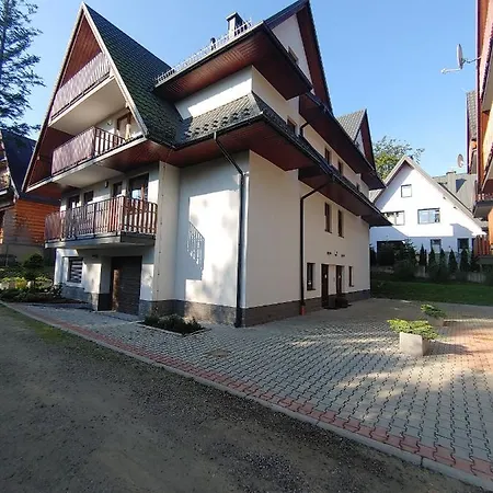 Na Wierchu Zakopane Exterior photo