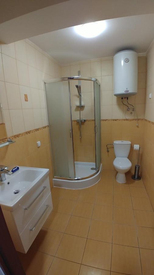 Apartment Na Wierchu Zakopane