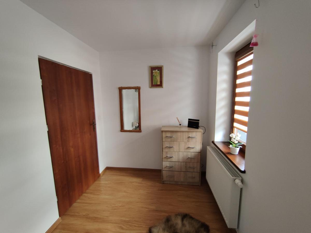 Apartment Na Wierchu *
