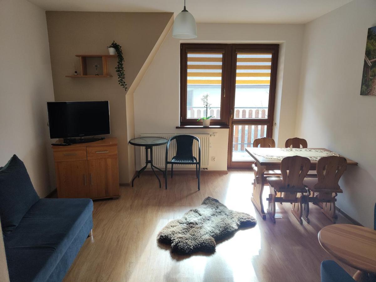 Apartment Na Wierchu